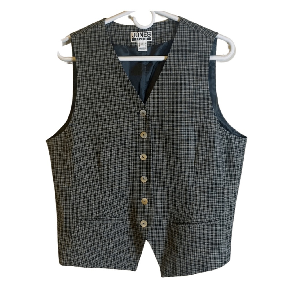 Jones Studio Vest